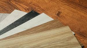 types of flooring materials for every