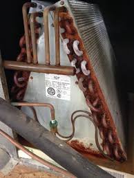 did you know that freon leaks can cause
