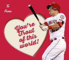 Express your Major League feelings with these MLB player-themed Valentine's  Day cards | MLB.com