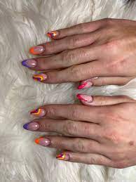 viva nails nail salon in bwood