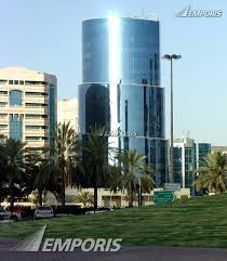 Khalid Al Attar Tower, Dubai | 206872 | EMPORIS