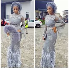 Image result for Aso ebi styles