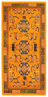 tibet antique rugs carpets vrouyr