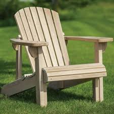 Rockler Adirondack Chair Templates And Plan