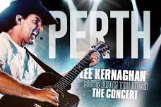 Lee Kernaghan