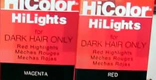 The dye recommends 30 volume, but like i said, i have tough black asian hair and i really wanted this to turn out. Can You Mix L Oreal Hicolor Red And Magenta Yes And A Hairdresser Tells You About The Unique And Personalized Colors You Can Get