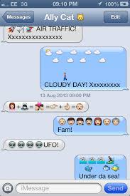 Emoji Puns Hilarious Emoji Text Messages Ft Boyfriend Gandarium