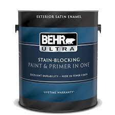 List of paint brands that include the most reliable types available. Best Exterior Paint Of 2020