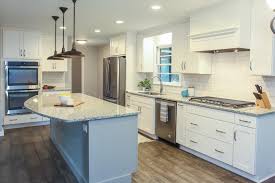 You are probably aware of the importance of keeping this spot of the house fresh and sparkling. Kitchen Cabinets Trends To Try In 2018 Tracy Tesmer Remodeling