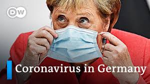 coronavirus cases surge in germany