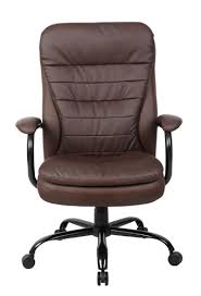 The distance between the two metal supports for the arm rests (where your thighs would be) is 24 inches. Big And Tall Executive Chair Rated 400 Lbs Office Furniture Connection
