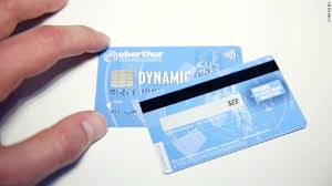 As soon as the owner of the card makes a transaction, the amount will be debited from his current account. Credit Card Of The Future Could Stop Fraud