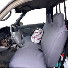 Neoprene Seat Cover