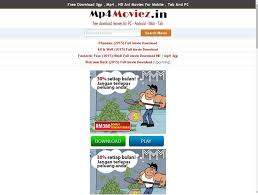 Like i already warned above, these websites are trickish. Mp4 Bollywood Movies Top 10 Sites To Download