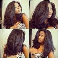 This brand of hair is really popular in nigeria for twists, braids, ghana weaving, tree braids and every braided hair you can think of. Image Result For Crochet Braids Kanekalon Straight Hair Natural Hair Styles Crochet Braids Hairstyles Hair Styles
