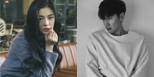 After meeting on 'running man,' the two eventually became lovers, and they are currently accompanying each other to gatherings and. Allkpop On Twitter Lee Sun Bin Fan Girls Over Lee Kwang Soo Https T Co Bnzyelvnls