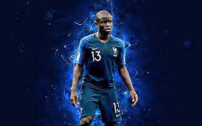 n golo kanté wallpapers for