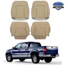 Seat Covers For Ford F 150 Heritage For