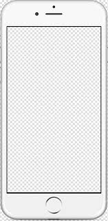 iphone 6s smartphone phone frame