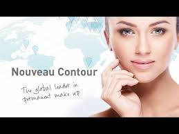 nouveau contour worldwide the leading
