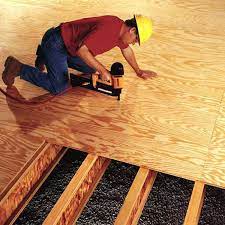 and groove plywood sheathing 605189