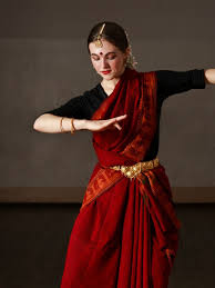 indian clical dance and