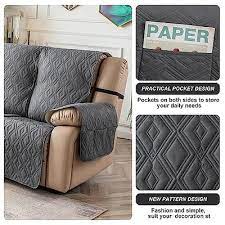 Seat Recliner Sofa Covers