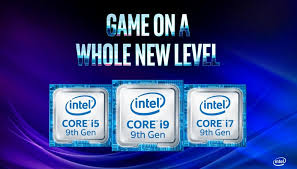 intel core i3 i5 and i7