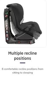 Maxi Cosi Axiss Car Seat Save Your