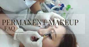 permanent makeup faq pros and cons