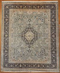 antique collectible fine tabriz rugs