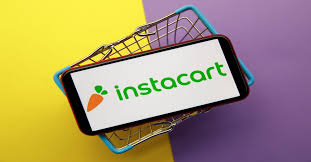instacart gift cards where to and