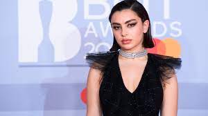 Charli XCX Iconically Laughed Off Her ARIA Awards Wardrobe Malfunction