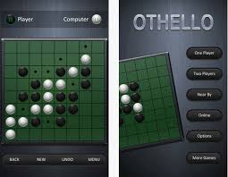 Although there is no formal proof of the game's origin, two places have been suggested from its invention. 6 Cool Reversi Games For Iphone Ipad