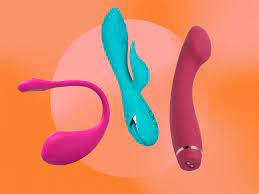 19 Best G-Spot Vibrators That Sex Experts Recommend in 2023: We-Vibe,  Babeland, Lovehoney | SELF