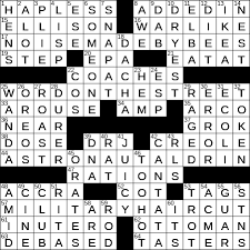 memento crossword clue archives