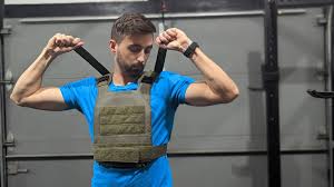 the 5 best weight vests of 2023