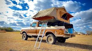 Check spelling or type a new query. Overlanding In A 1973 Ford F 250 Meet The Participants Of The 2021 Four Wheeler Overland Adventure