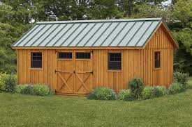 Whether you are looking for a shed, shop, garage or custom building, you can shop online at our web site or at our meridian showroom to see our vast product line. Prefab Storage Sheds Wooden Storage Sheds Horizon Structures