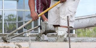 Repair Concrete Patio
