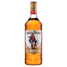 captain morgan s original ed rum