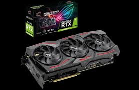 Jun 11, 2020 · an rtx 2080 super graphics card in a desktop has a 250w power limit, while in laptops you'll be lucky to see something over 115w. Asus Rog Strix Rtx 2080 Super Oc Review Premium Card With A Premium Price Tom S Hardware
