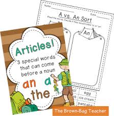 Free Articles Anchor Chart Activity Great Way To Teach