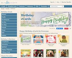 This online birthday card maker allows you to create a personalized message on your chosen card design. Top 11 Best Birthday Ecard Online Makers 2021
