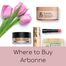 become an arbonne consultant caite