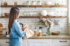 In fact, buying kitchen cabinets online is a fairly simple process and it also eliminates a lot of the inconvenient appointments associated with visits to local kitchen dealerships or big box stores. Fall Cleaning Guide Places In The Home People Forget To Clean