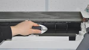 how much does ac coil cleaning cost in