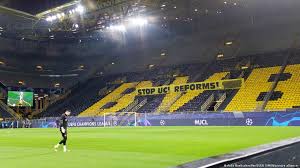 The home of european championship football on bbc sport online. Uefa S Champions League Reforms And The Fans We Could Lose Generations Sports German Football And Major International Sports News Dw 30 03 2021