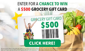 Morgan's grocery is the best place in upstate new york for quality meat and other groceries. Enter To Win A 500 Grocery Gift Card Get It Free