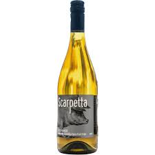 scarpetta pinot grigio total wine more